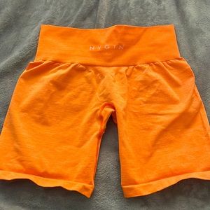 NVGTN Pro Shorts